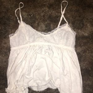 american eagle tank top